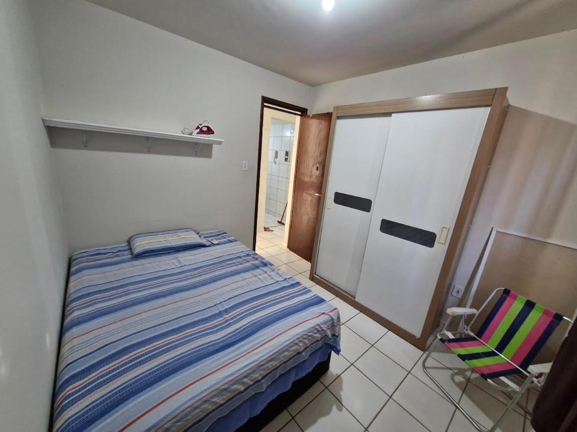 De No Aririzal, Com Dentro Apartment Olho d'Agua (Maranhao)