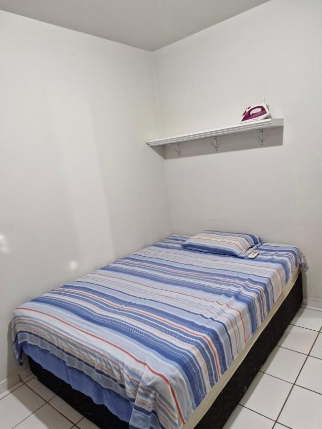 Apartment De No Aririzal, Com Dentro *