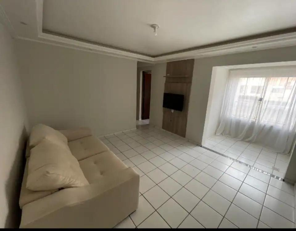 De No Aririzal, Com Dentro Apartment Olho d'Agua (Maranhao)