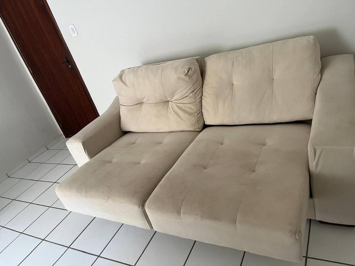 Apartment De No Aririzal, Com Dentro Olho d'Agua (Maranhao)
