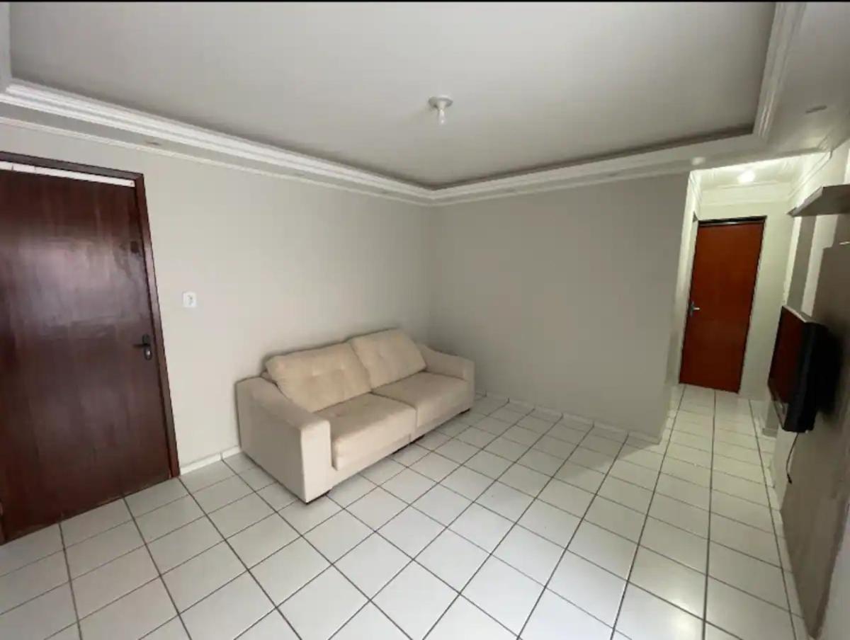 Apartment De No Aririzal, Com Dentro