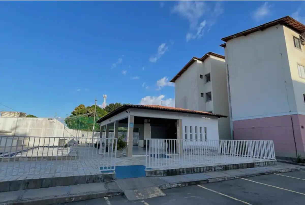 De No Aririzal, Com Dentro Apartment *