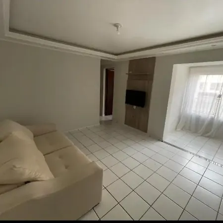 Apartamento De Condominio No Aririzal, Com Tudo Dentro Olho d'Agua  Exterior photo