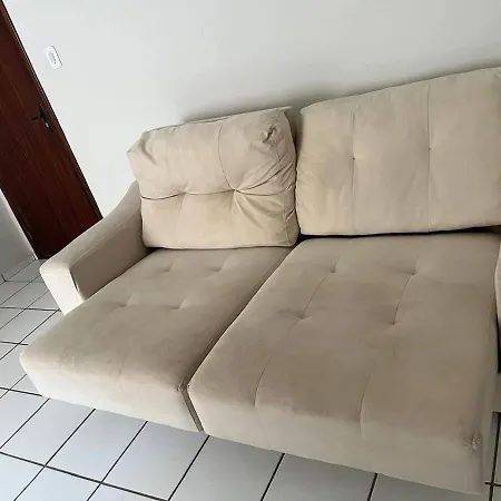 Apartamento De Condominio No Aririzal, Com Tudo Dentro Olho d'Agua  Exterior photo