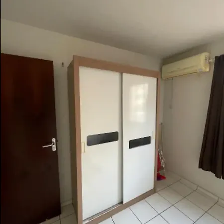 Apartamento De Condominio No Aririzal, Com Tudo Dentro Olho d'Agua  Exterior photo