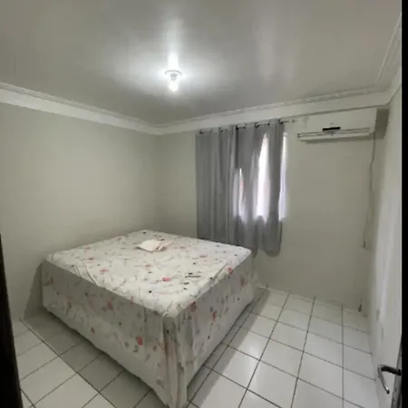 Apartamento De Condominio No Aririzal, Com Tudo Dentro Olho d'Agua  Exterior photo