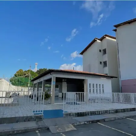 Apartamento De Condominio No Aririzal, Com Tudo Dentro Olho d'Agua  Exterior photo