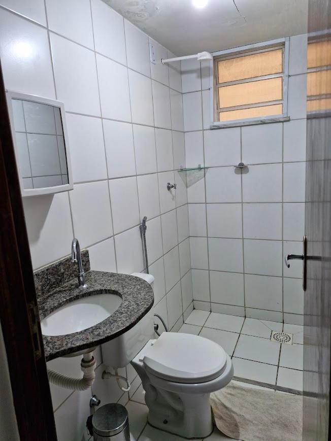 Apartment De No Aririzal, Com Dentro Olho d'Agua (Maranhao)